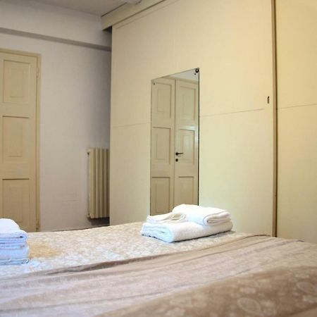 Basement Turati 3 -Consulates District Leilighet Milano Eksteriør bilde