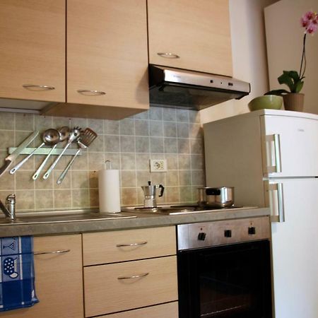 Basement Turati 3 -Consulates District Leilighet Milano Eksteriør bilde