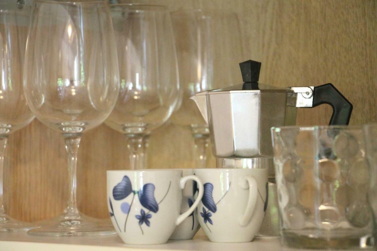 Basement Turati 3 -Consulates District Leilighet Milano Eksteriør bilde