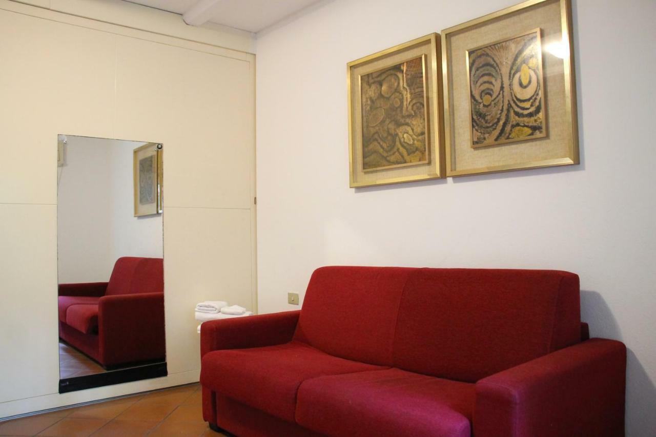 Basement Turati 3 -Consulates District Leilighet Milano Eksteriør bilde