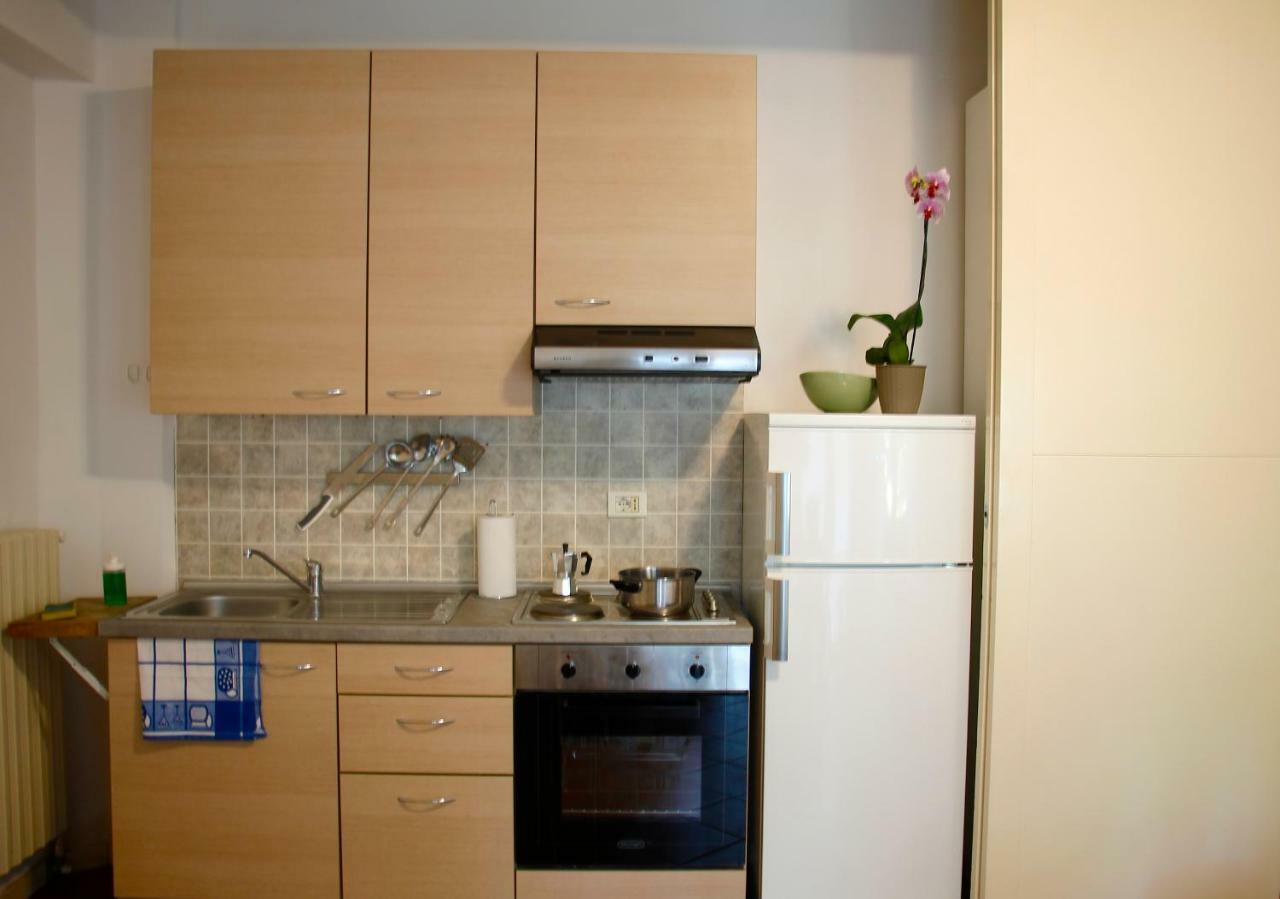 Basement Turati 3 -Consulates District Leilighet Milano Eksteriør bilde