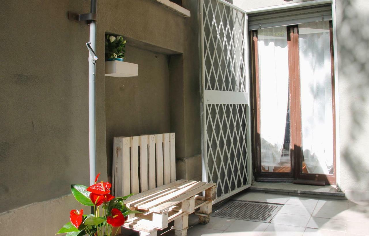 Basement Turati 3 -Consulates District Leilighet Milano Eksteriør bilde