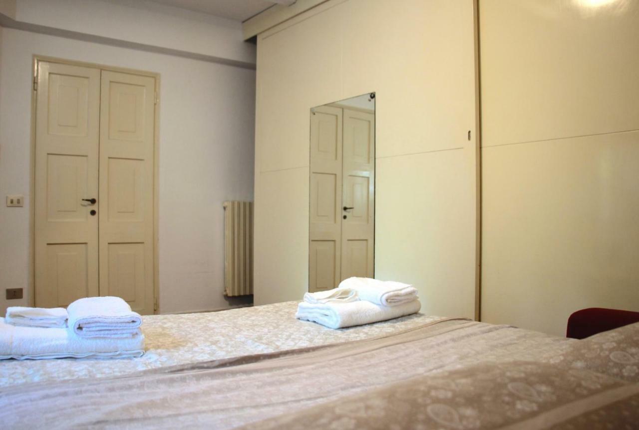 Basement Turati 3 -Consulates District Leilighet Milano Eksteriør bilde