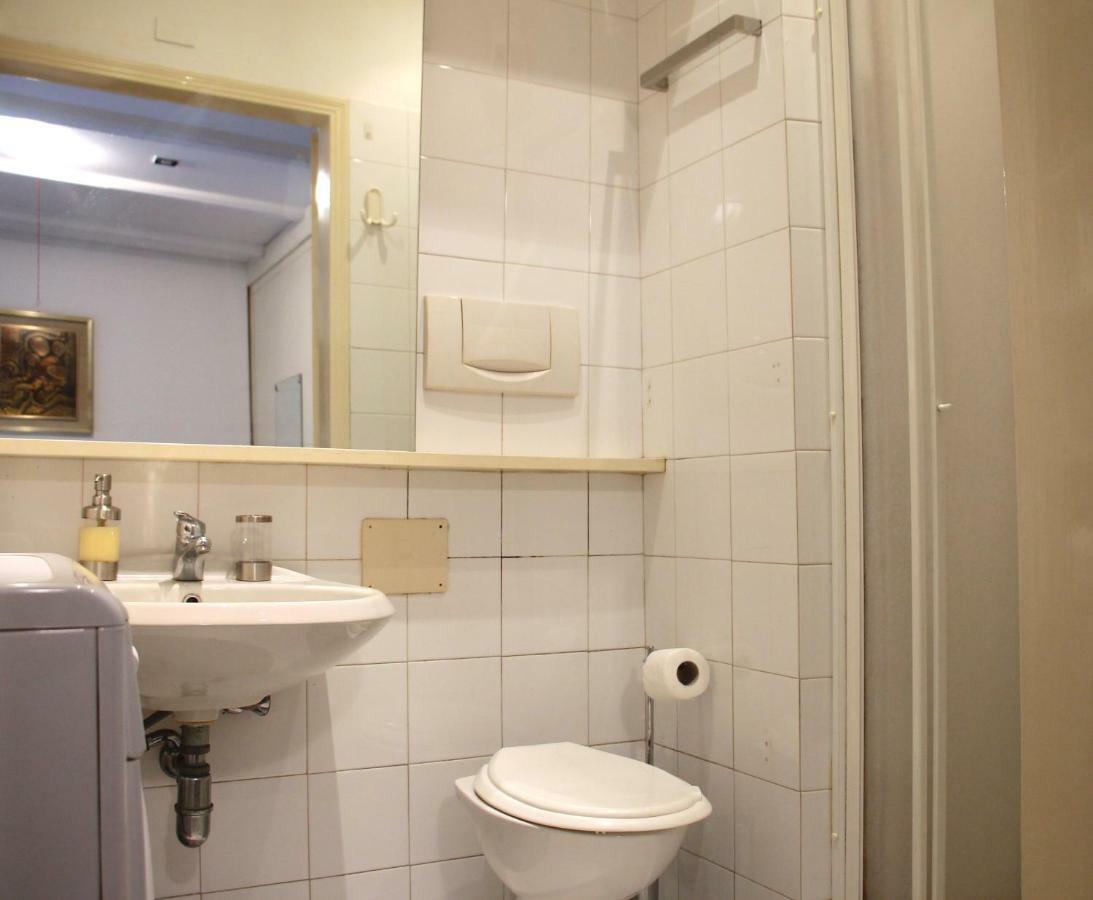 Basement Turati 3 -Consulates District Leilighet Milano Eksteriør bilde