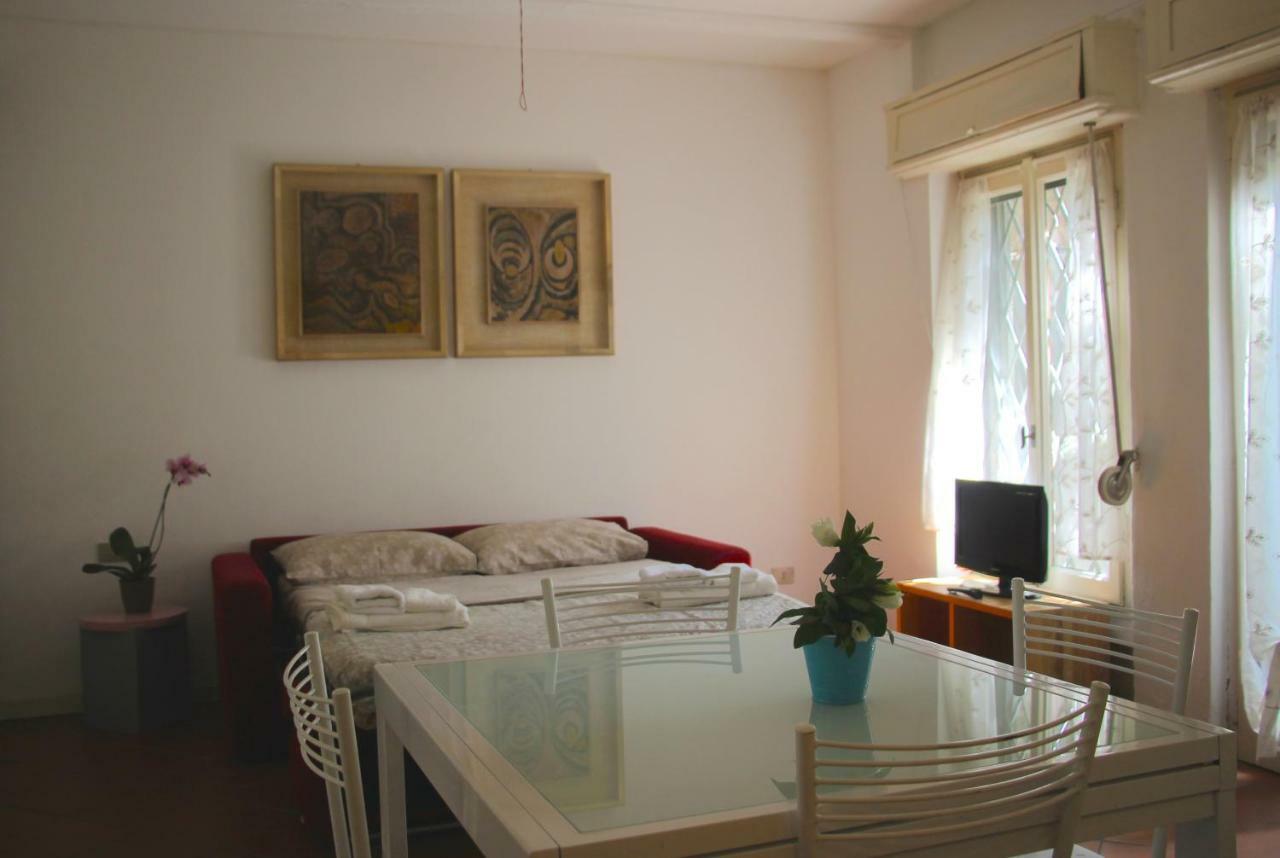 Basement Turati 3 -Consulates District Leilighet Milano Eksteriør bilde