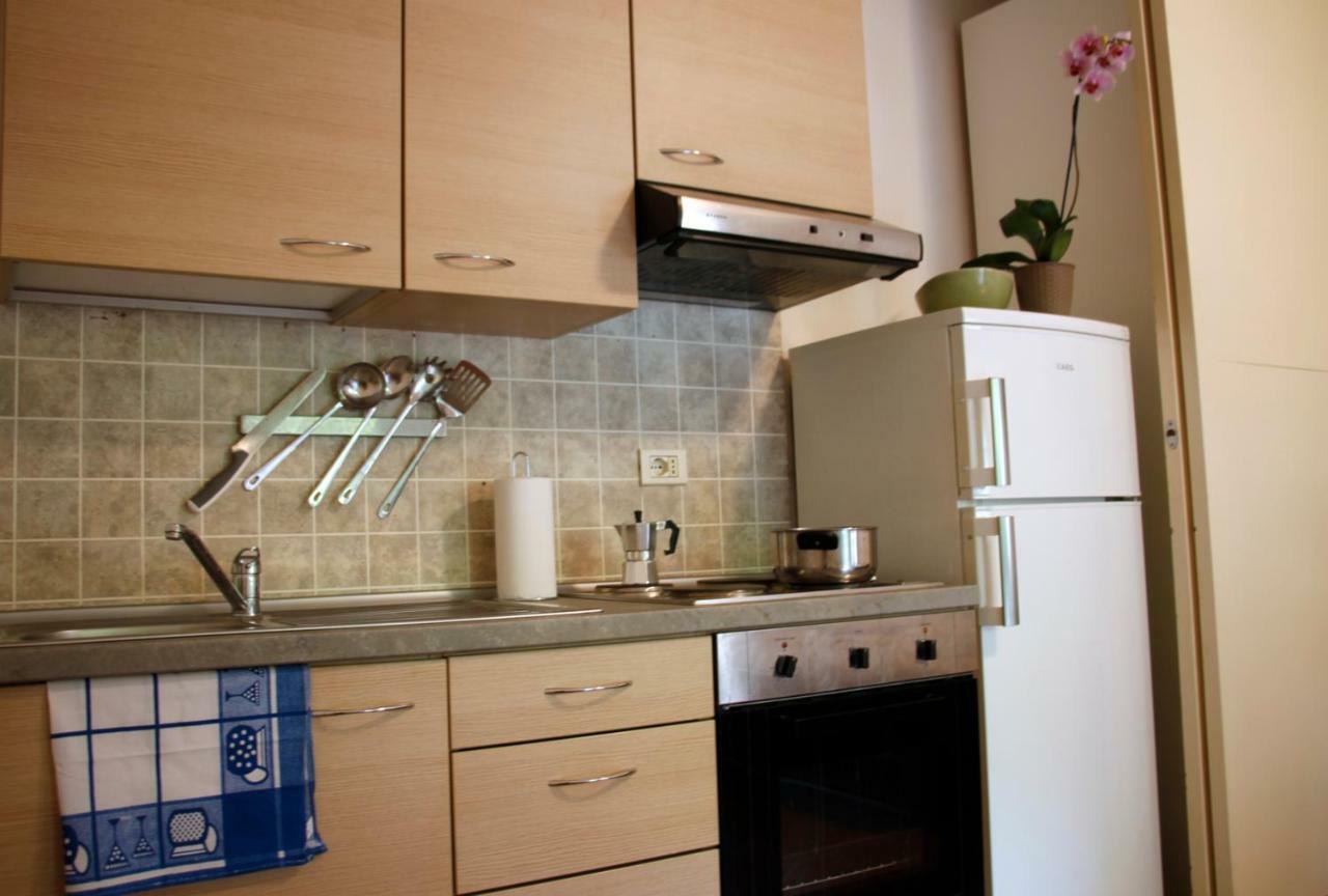 Basement Turati 3 -Consulates District Leilighet Milano Eksteriør bilde